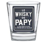 STC Verre a whisky le whisky de papy