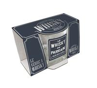 STC Verre à whisky Le Whisky de Parrain 31732