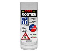 STC Verre Tube - le Code du Routier