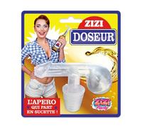STC Zizi doseur - Blanc - Taille Unique