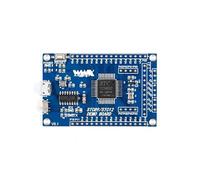 STC12 Carte mère STC12C5A60S2 51 MCU Carte de développement double port série Contrôleur MCU Projet de développement d'ingénieur DIY