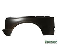 STC730 - gauche d'aile de range rover tôt