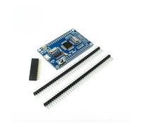 STC89C52 Microcontroller Development Board 51 MCU Small Board for Programming Learning