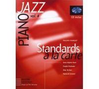 Std Carte V4 Green Dolphin Street