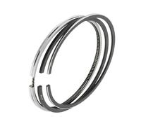 STD Jeu de segments de piston 15231-21050 KEPR1433 Compatible avec les moteurs Kubota GS KS160 Tracteurs agricoles Moissonneuses-batteuses