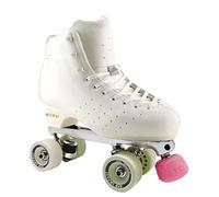STD Skates & Wheels Edea Esordio+STD Master Patinage Artistique Roues 260/39