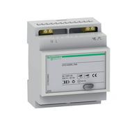 STD télévariateur 1000 Watts DIN commande de scénario SCHNEIDER CCTDD20003