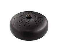 Meinl STD1BK Sonic Energy Steel Tongue Drum La mineur