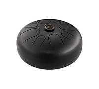 STD3BK Sonic Energy Steel Tongue Drum Sol majeur