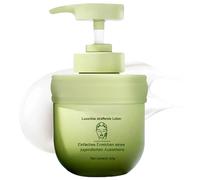 Stdei Beurre de jeunesse raffermissant de luxe, crème raffermissante au collagène, crème raffermissante pour la peau, lotion hydratante pour le corps, crème raffermissante pour tous les types de peau
