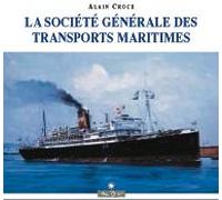 Ste Gen Transports Maritimes A Vapeur