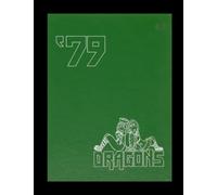 Ste. Genevieve High School - 1979 Yearbook | Official Classmates® Premium Reprint | Authentic Archival Edition | Softcover
