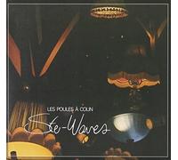 Ste-Waves – Ste-Waves [Import] – CD