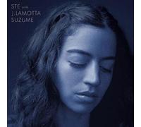 Ste with J.Lamotta - Suzume