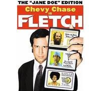 Stea Fletch (The Jane Doe Edition) (Bilingue)