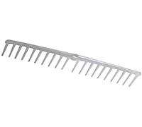 Stea s.n.c. 003 Râteau 20 dents sans poignée