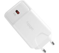 Steadiboost Chargeur Usb C 27w Power Delivery Compatible Avec Iphone 13 12 Mini 12 Pro Max Se 2020 11 11 Pro 11 Pro Max Xr Xs Xs Max Ipad Et Galaxy S20 S10 Note 20 Ultra 10 Plus Et Plus