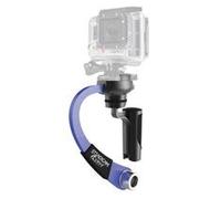 Steadicam Curve Bleu