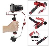 Stabilisateur GENERIQUE Steadicam Mobile DSLR SLR Motion DV Steadicam Mobile Stabilisateur Vidéo Contrôle Stabilisateur Vidéo