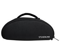 Steadicam Volt Premium Étui de Voyage avec Mousqueton Noir