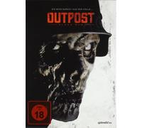 Steadman,Catherine - Outpost-Black Sun