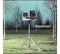 Elektra – STEADMAN - Revive