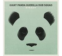 STEADY- Giant Panda Guerilla Dub Squad