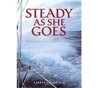 Steady As She Goes, Adventura Series