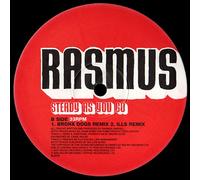 Steady As You Go [Import]