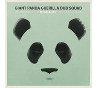 Giant Panda Guerilla Dub Squad – Steady – CD