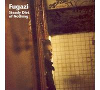 Steady Diet of Nothing [Import allemand]