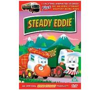 Steady Eddie: Top Of The Class/The Parade [DVD]