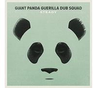 Giant Panda Guerilla Dub Squad – Steady – CD