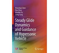 Steady Glide Dynamics And Guidance Of Hypersonic Vehicle