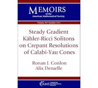 Steady Gradient Kahler-Ricci Solitons on Crepant Resolutions of Calabi-Yau Cones