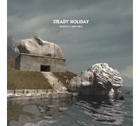 Steady Holiday - Nobody's Watching [Vinyl]