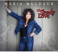 Alive AG – Steady Love