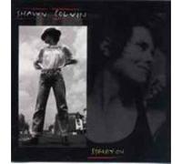 Shawn Colvin - Steady on