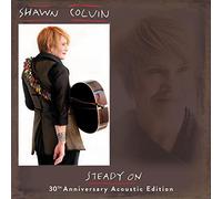 Steady On 30th Anniversary Acoustic Edition
