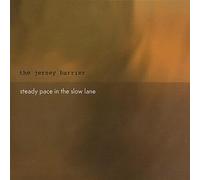 Steady Pace in The Slow Lane