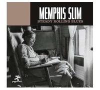 Steady Rolling Blues [Import]