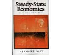 Steady-State Economics