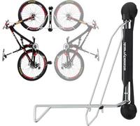 Steadyrack Porte-vélos Porte-vélo Montagne - Solution de rangement murale pour votre maison, garage ou parc à vélos