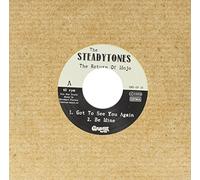 Steadytones - The Return of Mojo