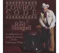 Steagall, Red - Cowboy Code