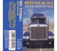 Steagall, Red - Truck Driving Man