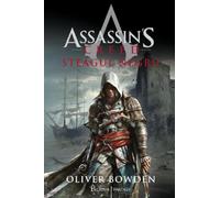 Steagul negru. Seria Assassin's Creed Vol.6 - Oliver Bowden, Fantasy Masters, Editie in limba romana