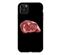 Steak Cru Barbecue BBQ Coque pour iPhone 11 Pro Max