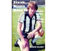 Steak...Diana Ross II by David McVay David McVay (Auteur)