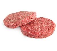 Steak Haché pur Bœuf 2×125 g - Viande Bovine Française